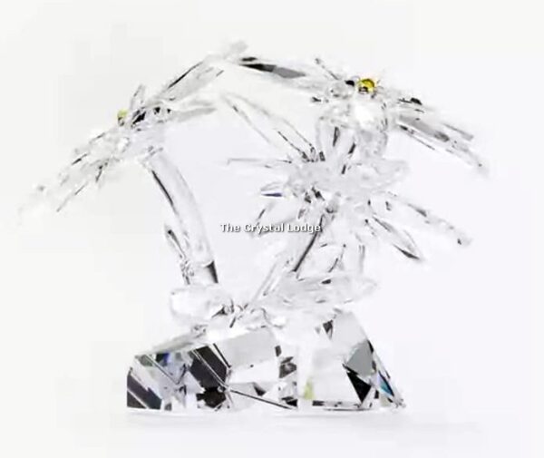 Swarovski_SCS_2020_Edelweiss_5493708 | The Crystal Lodge