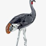 Swarovski_SCS_Crane_Neema_5557894_1_WM Swarovski_SCS_Crane_Neema_5557894 | The Crystal Lodge