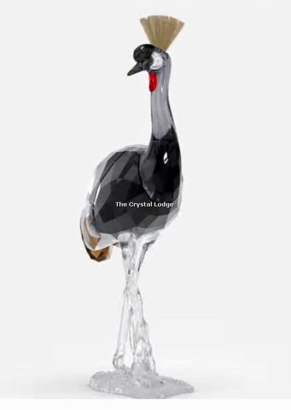 Swarovski_SCS_Crane_Neema_5557894 | The Crystal Lodge