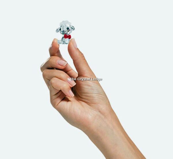 Swarovski_SCS_Fluffy_the_lamb_5518714 | The Crystal Lodge