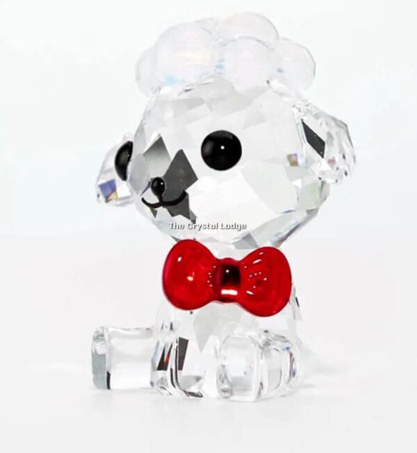Swarovski_SCS_Fluffy_the_lamb_5518714 | The Crystal Lodge