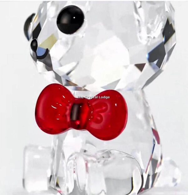 Swarovski_SCS_Fluffy_the_lamb_5518714 | The Crystal Lodge