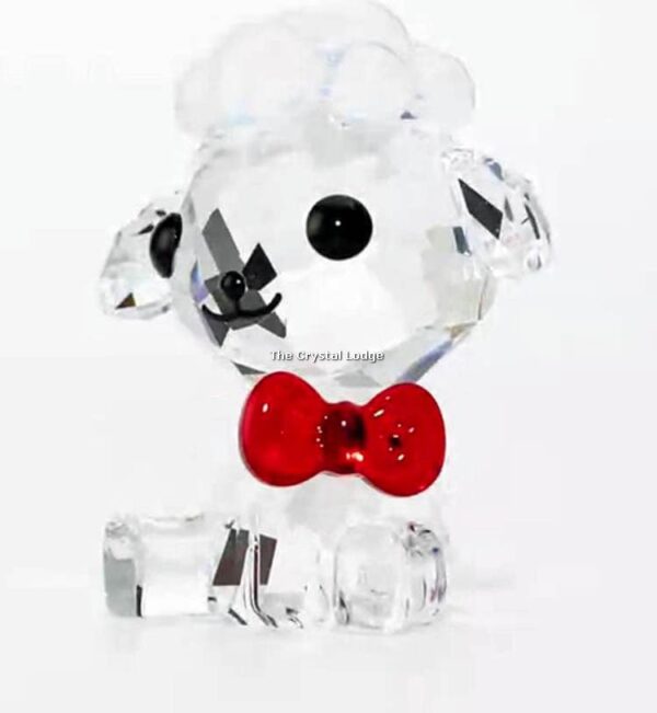 Swarovski_SCS_Fluffy_the_lamb_5518714 | The Crystal Lodge