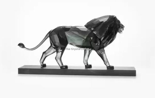 Swarovski_SCS_Lion_NLE2020_5526677 | The Crystal Lodge