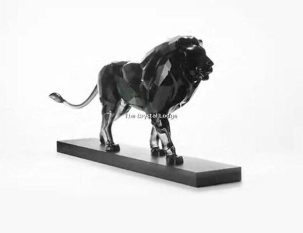 Swarovski_SCS_Lion_NLE2020_5526677 | The Crystal Lodge