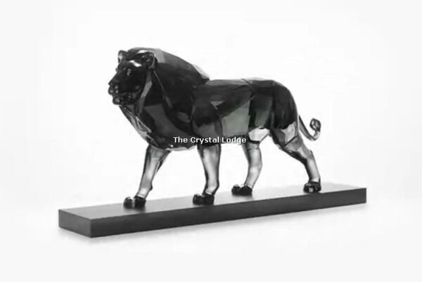 Swarovski_SCS_Lion_NLE2020_5526677 | The Crystal Lodge