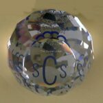 Swarovski_SCS_dealer_paperweight_v1_edelweiss_1_WM Swarovski_SCS_dealer_paperweight_v1_edelweiss | The Crystal Lodge