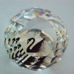 Swarovski_SCS_dealer_paperweight_v3_black_swan_1_WM Swarovski_SCS_dealer_paperweight_v3_black_swan | The Crystal Lodge