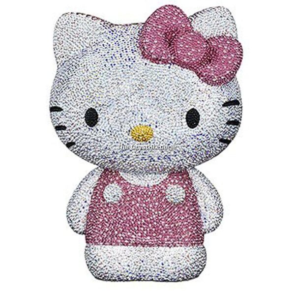 Swarovski_Sanrio_Hello_Kitty_Pointiage_2011_1097058 | The Crystal Lodge