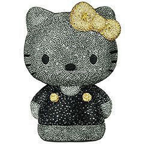 Swarovski_Sanrio_Hello_Kitty_Pointiage_2012_1124785 | The Crystal Lodge