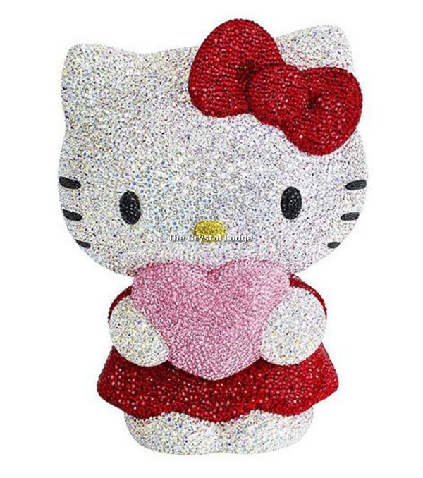 Swarovski_Sanrio_Hello_Kitty_Pointiage_2016_5174647 | The Crystal Lodge
