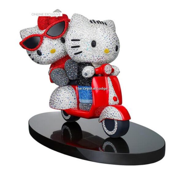 Swarovski_Sanrio_Myriad_Hello_Kitty_Dear_Daniel_LE5420967 | The Crystal Lodge