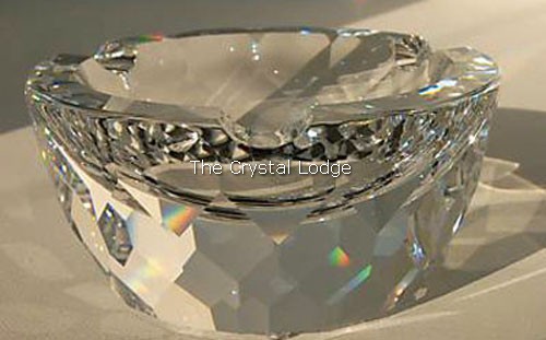 Swarovski_Selection_Ashtray_Cendrier_168007 | The Crystal Lodge