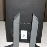 Swarovski_Selection_Bookends_Buchstutzen_168342_1_WM Swarovski_Selection_Bookends_Buchstutzen_168342 | The Crystal Lodge