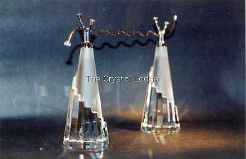 Swarovski_Selection_Stalagmite_ringholder_182484 | The Crystal Lodge