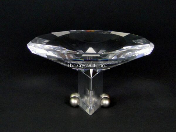 Swarovski_Selection_bowl_euclid_caviar_168001 | The Crystal Lodge