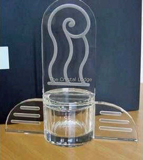 Swarovski_Selection_box_Scatola Piccola con Tappo_167998 | The Crystal Lodge