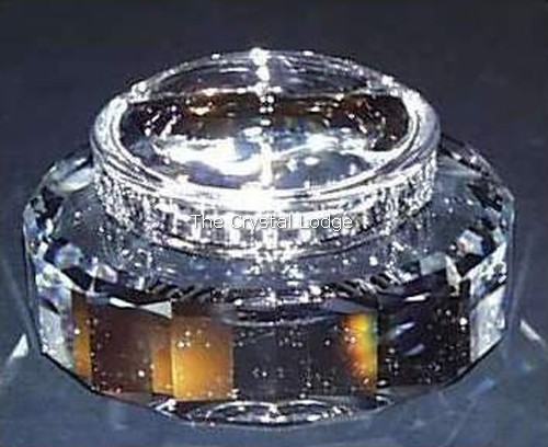 Swarovski_Selection_box_jewel_Schmuckdose_168005 | The Crystal Lodge