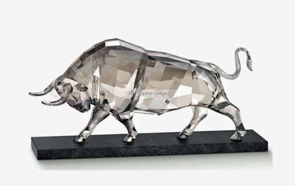Swarovski_Soulmates_Bull_2020_5529962 | The Crystal Lodge