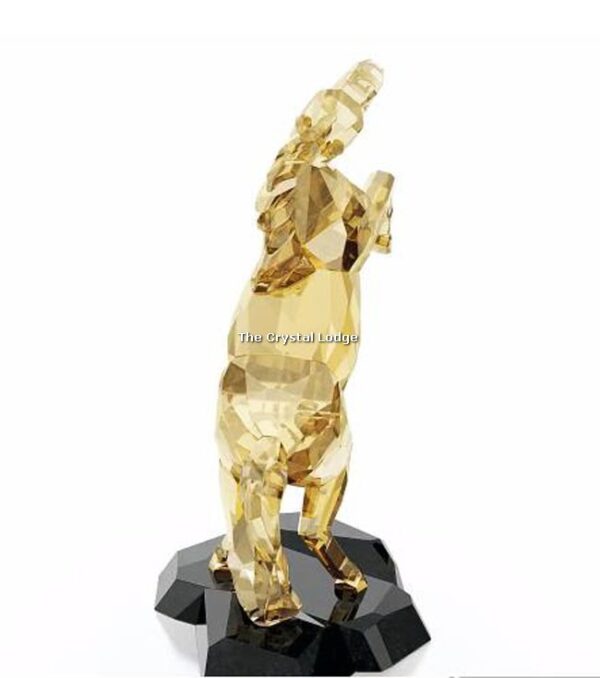 Swarovski_Soulmates_Stallion_golden_shine_5136836 | The Crystal Lodge