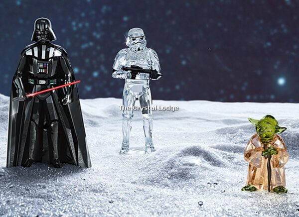 Swarovski_Star_Wars_Master_Yoda_5393456 | The Crystal Lodge