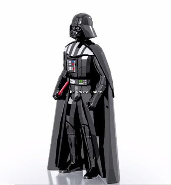 Swarovski_Star_Wars_Darth_Vader_5379499 | The Crystal Lodge