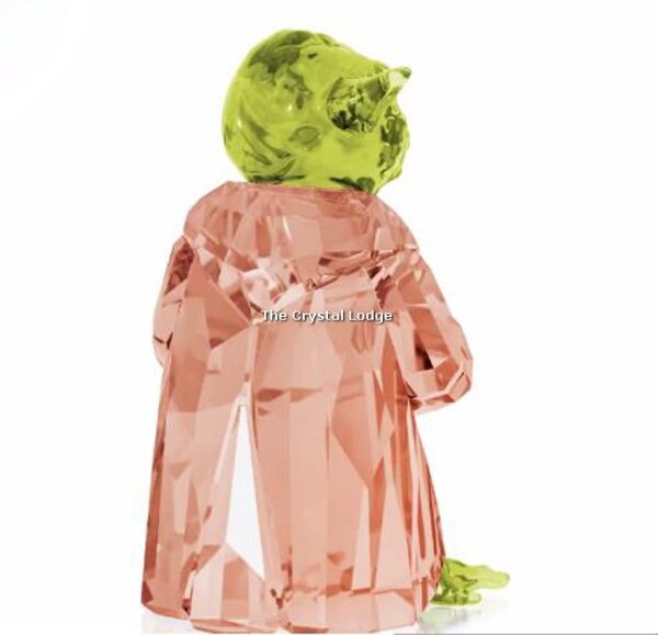 Swarovski_Star_Wars_Master_Yoda_5393456 | The Crystal Lodge