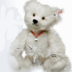 Swarovski_Steiff_2005_Crystal_bear_EAN 668401 | The Crystal Lodge
