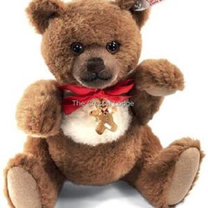 Swarovski_Steiff_2012_Cookie_bear_EAN 682254 | The Crystal Lodge