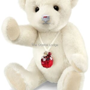 Swarovski_Steiff_2013_Berry_bear_EAN682650 | The Crystal Lodge