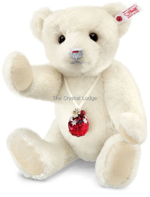 Swarovski_Steiff_2013_Berry_bear_EAN682650 | The Crystal Lodge