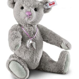 Swarovski_Steiff_Bear_2015_Clarence_682995 | The Crystal Lodge