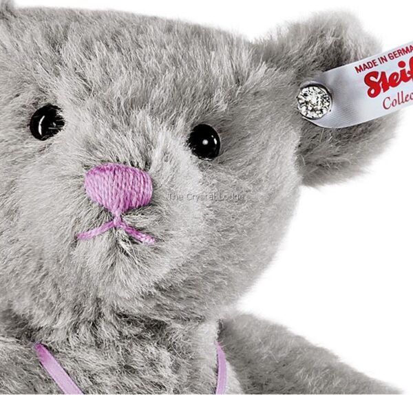 Swarovski_Steiff_Bear_2015_Clarence_682995 | The Crystal Lodge