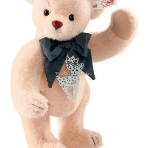Swarovski_Steiff_Bear_Rudy_682834 | The Crystal Lodge
