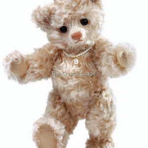 Swarovski_Steiff_Diamond_Jubilee_bear_2012_Pearl_EAN-664052 | The Crystal Lodge