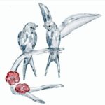 Swarovski_Swallows_2019_5475566_1 Swarovski_Swallows_2019_5475566 | The Crystal Lodge