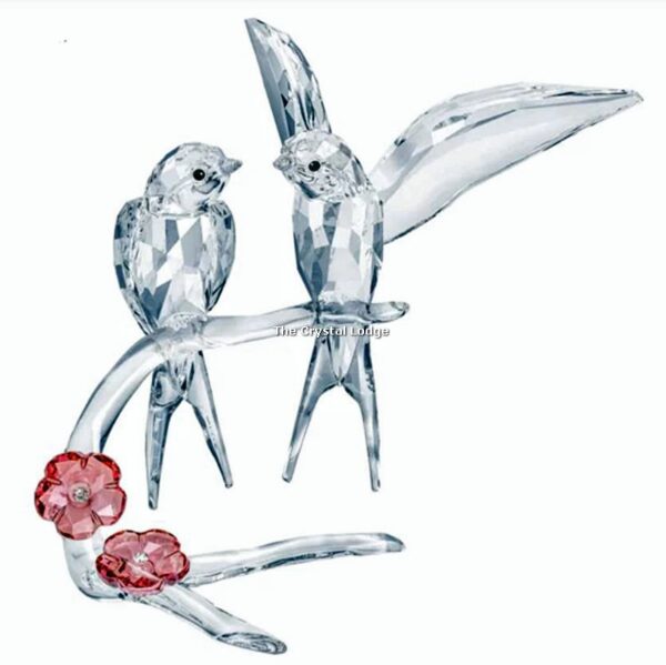 Swarovski_Swallows_2019_5475566 | The Crystal Lodge