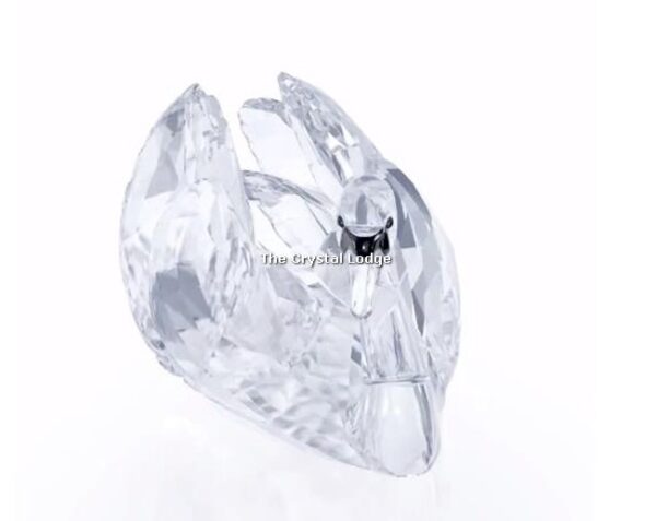 Swarovski_Swan_Graceful_2018_issue_5397895 | The Crystal Lodge