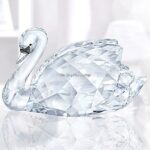 Swarovski_Swan_large_2018_issue_5400172_1_WM 5400172 | The Crystal Lodge
