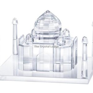 Swarovski_Taj_Mahal_5428013 | The Crystal Lodge