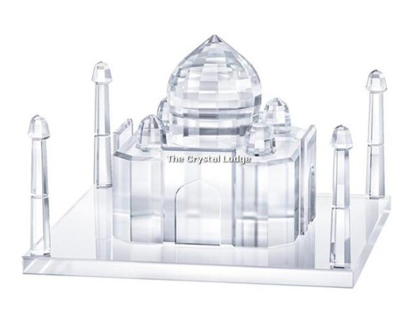 Swarovski_Taj_Mahal_5428013 | The Crystal Lodge