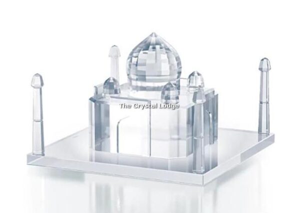 Swarovski_Taj_Mahal_5428013 | The Crystal Lodge