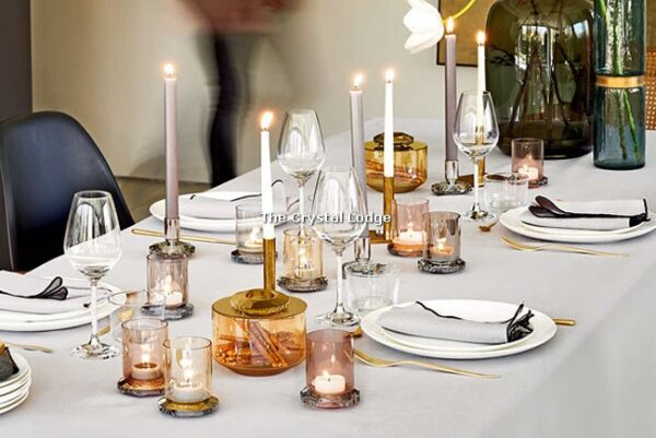 Swarovski_Tealight_Allure_silver_5235862 | The Crystal Lodge