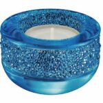 Swarovski_Tealight_Shimmer_Capri_blue_5136916_1_WM Swarovski_Tealight_Shimmer_Capri_blue_5136916 | The Crystal Lodge