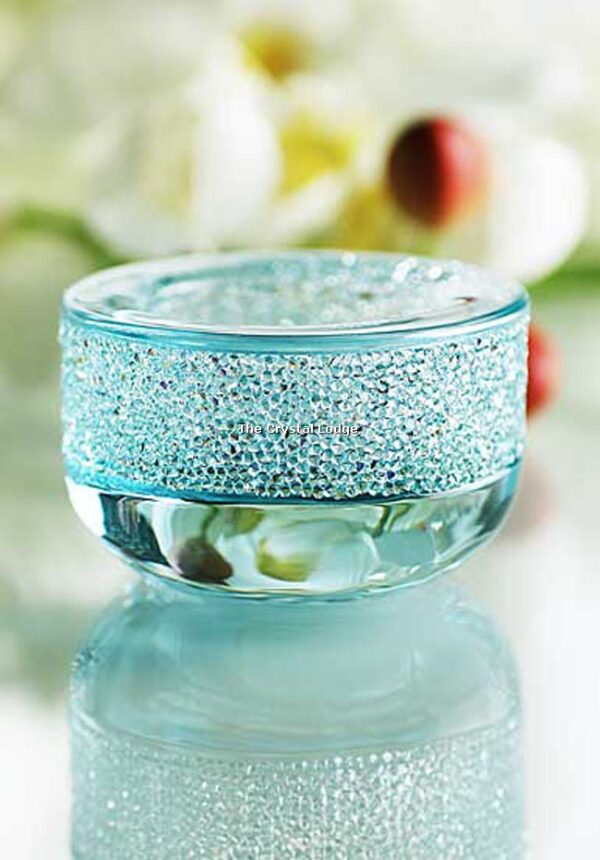 Swarovski_Tealight_shimmer_5135773 | The Crystal Lodge