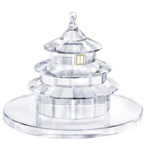 Swarovski_Temple_of_Heaven_5428032 | The Crystal Lodge