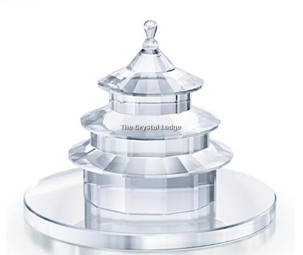 Swarovski_Temple_of_Heaven_5428032 | The Crystal Lodge