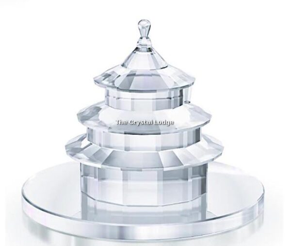 Swarovski_Temple_of_Heaven_5428032 | The Crystal Lodge