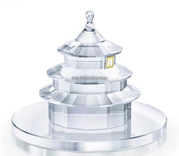 Swarovski_Temple_of_Heaven_5428032 | The Crystal Lodge
