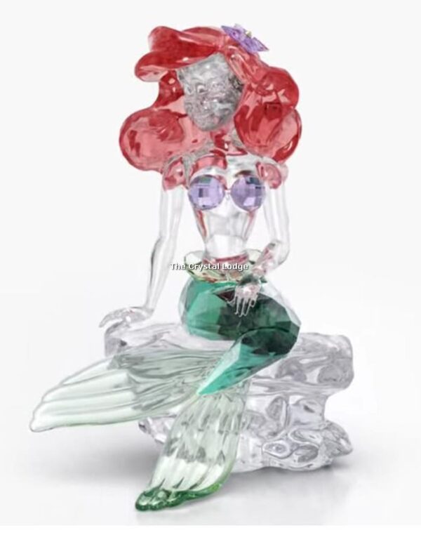 Swarovski_The_Little_Mermaid_Disney_Ariel_LE2020_5552916 | The Crystal Lodge